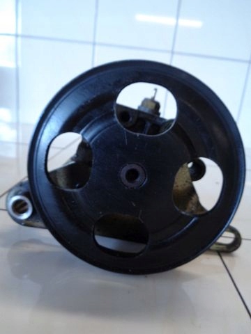 фото №5, Premacy 05 fl 1.8 16v насос усилителя cb8032650a