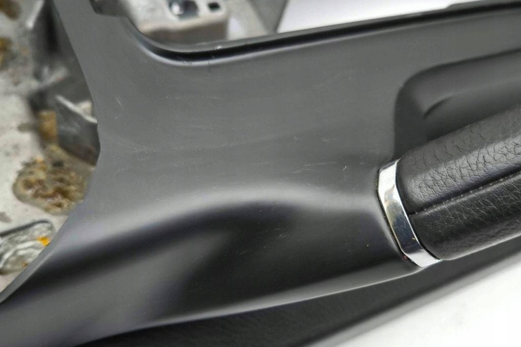 фото №9, Консоль панель приладів porsche cayenne 92a 4580010002 3.6l бензиновий 220kw 2011