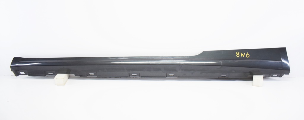 фото №1, Audi a5 8w6 8w7 coupe лівий поріг молдинг поріг org