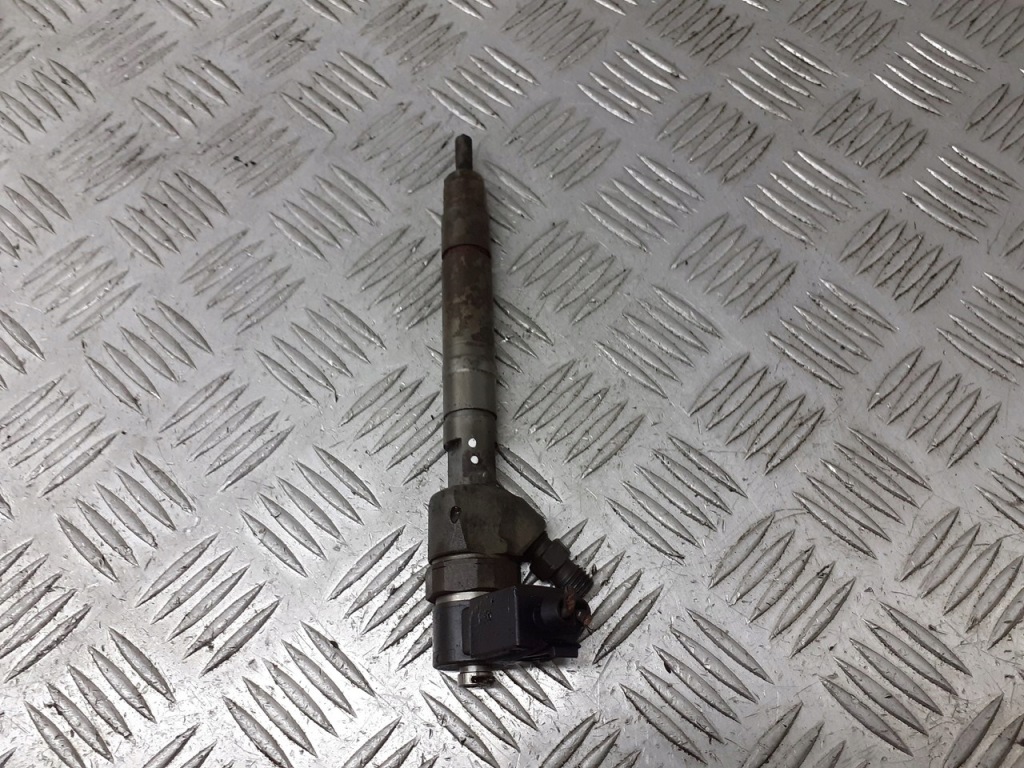 фото №1, Bosch 0445110200 форсунка