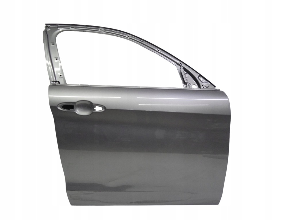 фото №1, Alfa romeo stelvio двері праве передні оригінальні