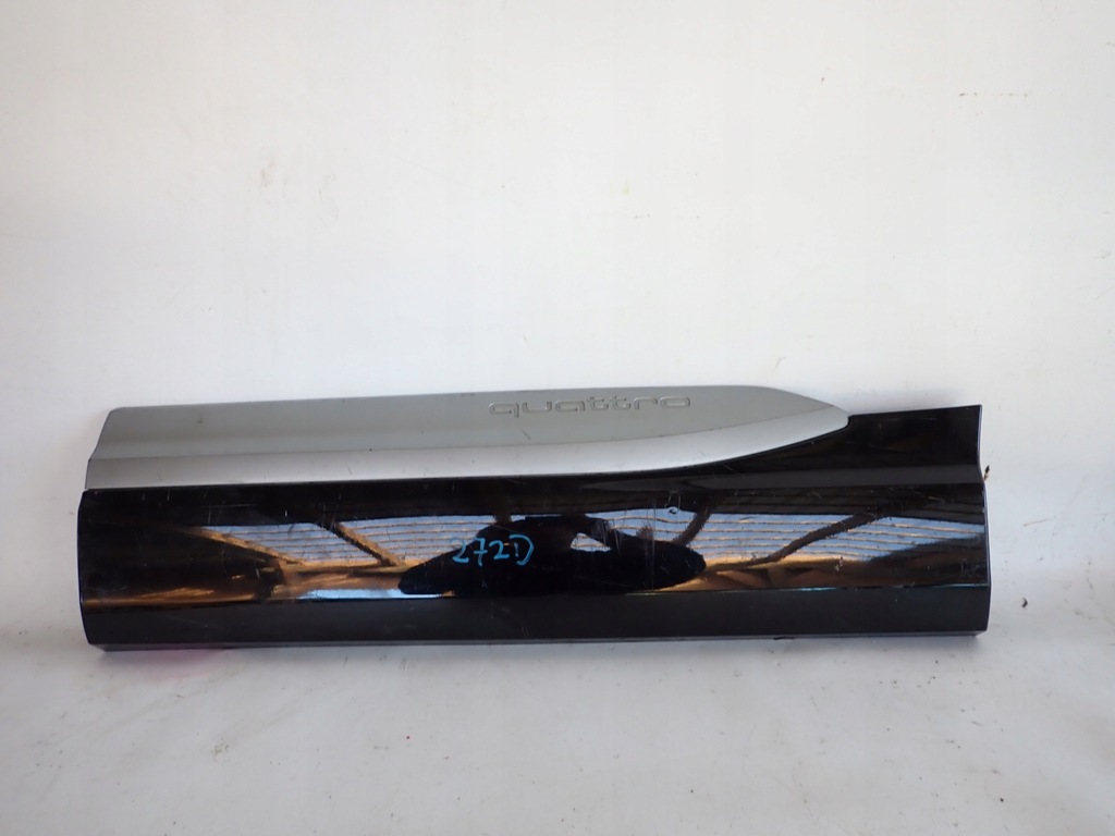 фото №1, Audi q7 ii 4m0 молдинг дверь левая задняя задняя