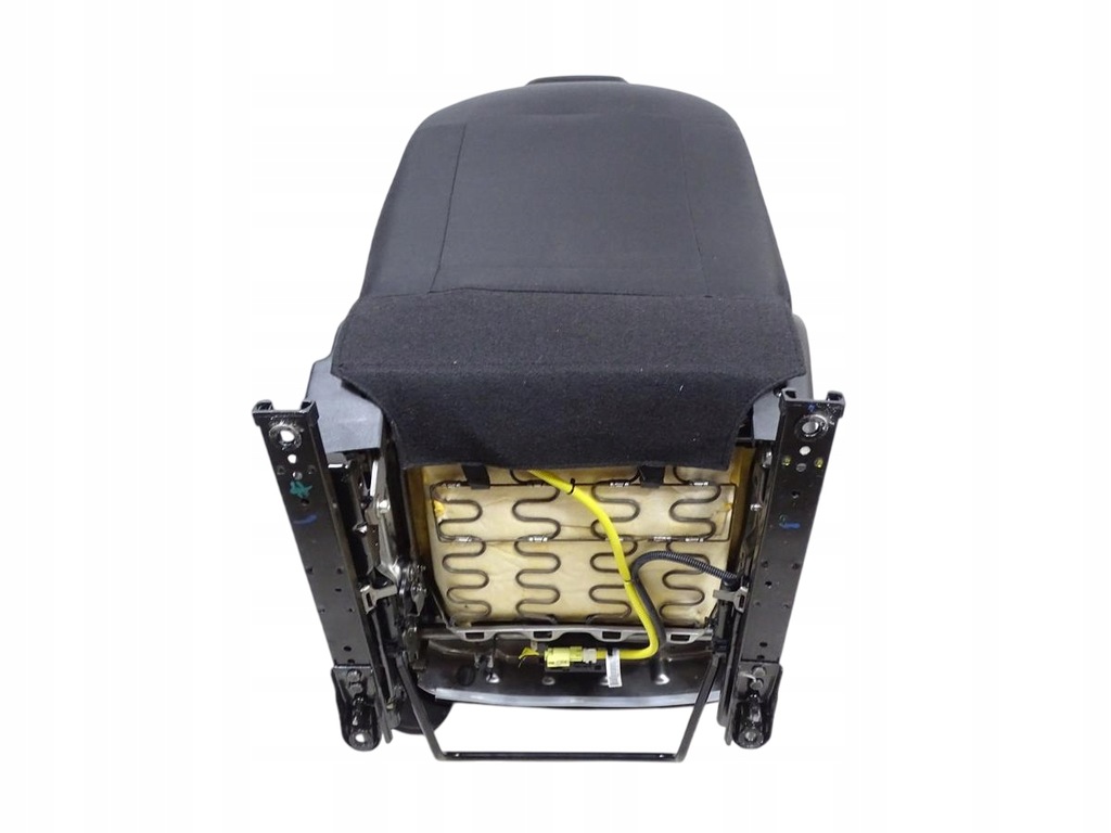 фото №12, Сиденье левый перед передний водителя подушка безопасности hyundai i20 i fl 2012-2015 europa