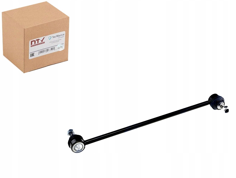 фото №1, Соединитель стабилизатора перед land rover freelander ii 06- l p nty