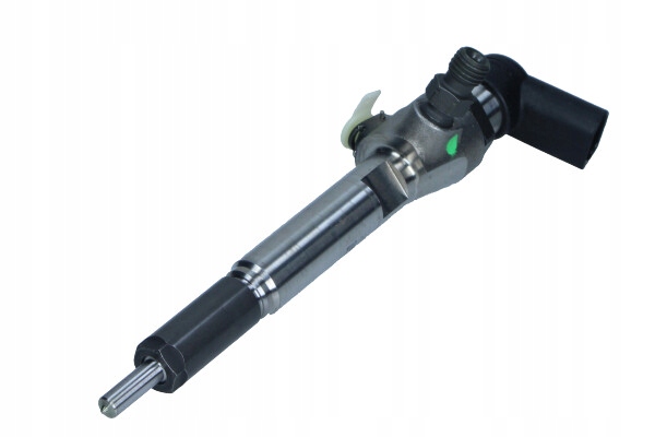 фото №2, Форсунка cr оригінал renault 166009445r