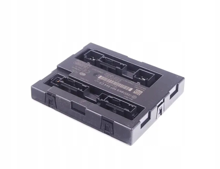 фото №1, Audi a5 sportback 8t keyless entry управление module unit 8k0907064cs