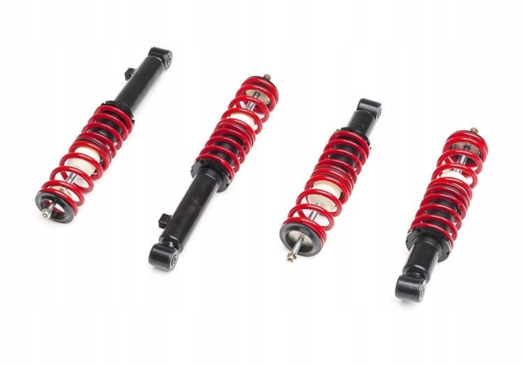 фото №1, Підвіска регульоване mazda mx-5 nb raceland