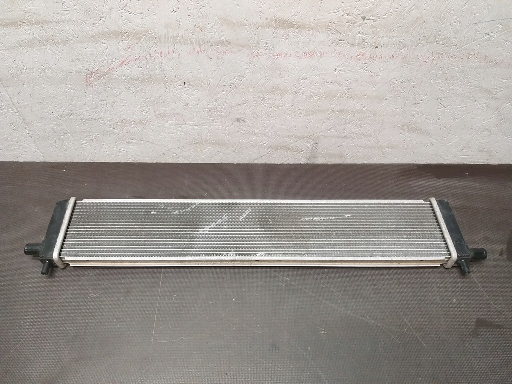 фото №3, Chłodnicaa