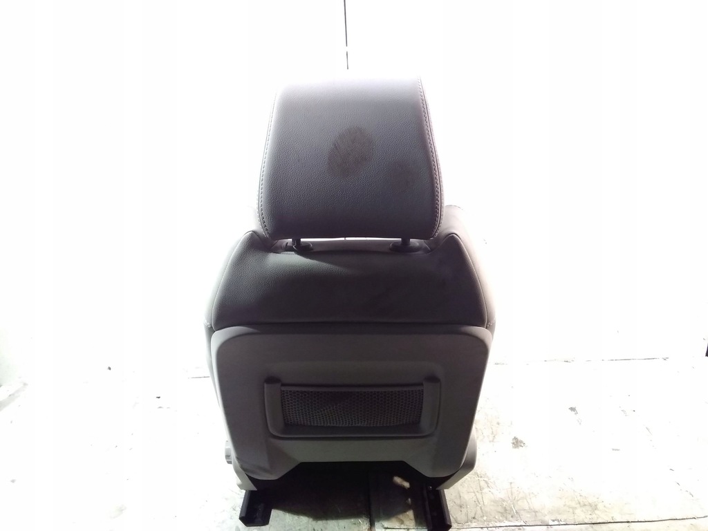 фото №2, Land rover range rover evoque l538 2014 обивка / комплект