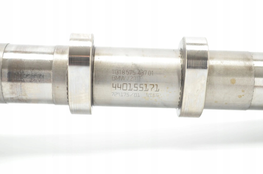 фото №9, 2017 bmw 3 f30 f35 f31 вал розподільного валу 11318575437