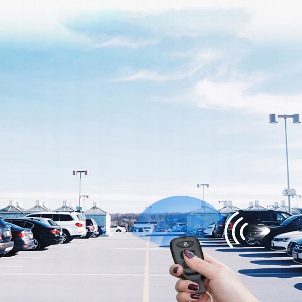 Блок керування замка центрального центральний замок з 2x pilot дистанційного відкривання Ціна