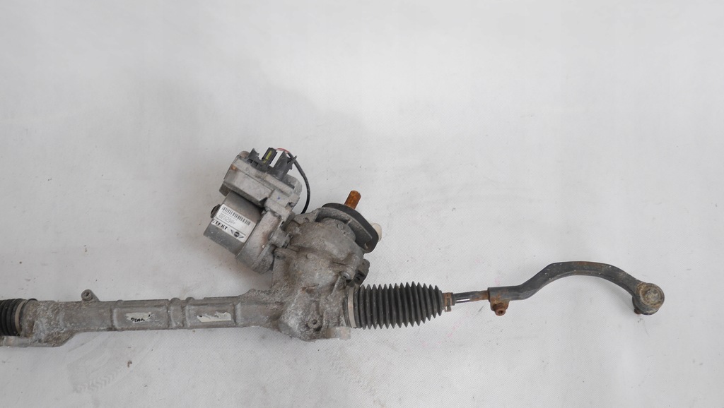 фото №2, Bmw mini r56 r57 коробка передач рулевая 6856822