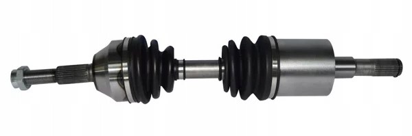 фото №1, Приводной вал jeep liberty 2.4-2.7 05- /l/