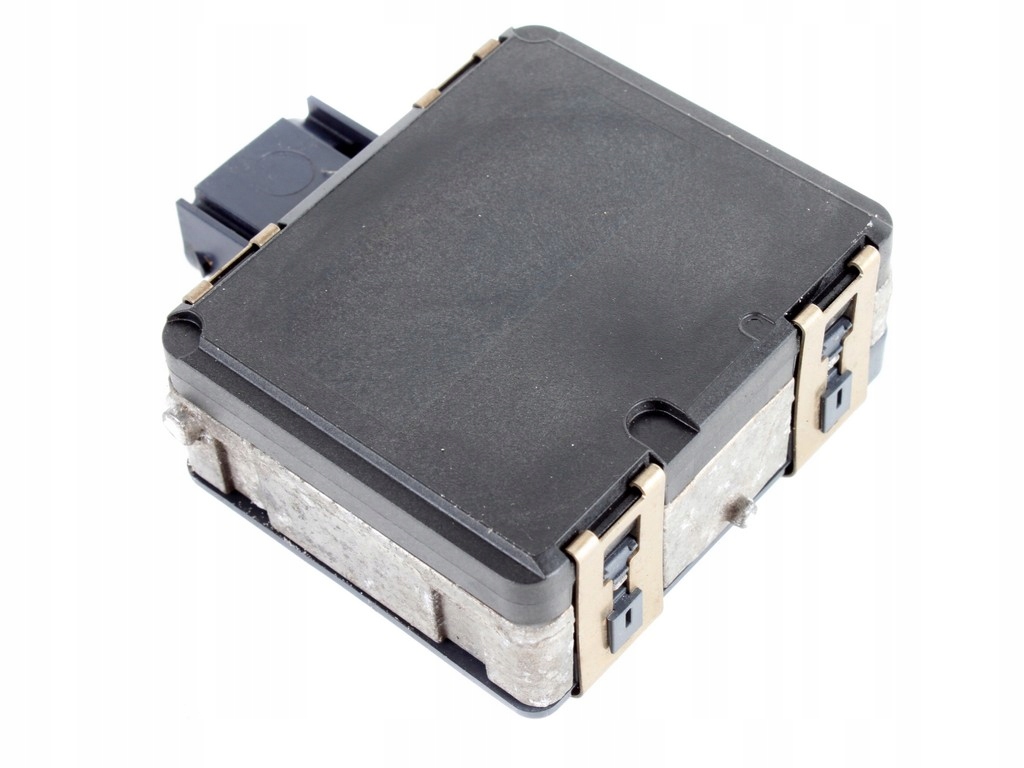 фото №4, Модуль радар датчик distronic land rover range rover evoque l551 velar l560