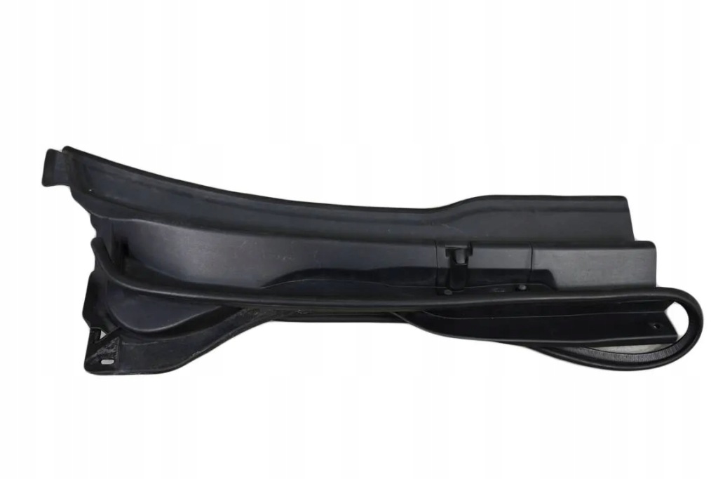 фото №1, Жабо правое honda accord vii 02-05 eu