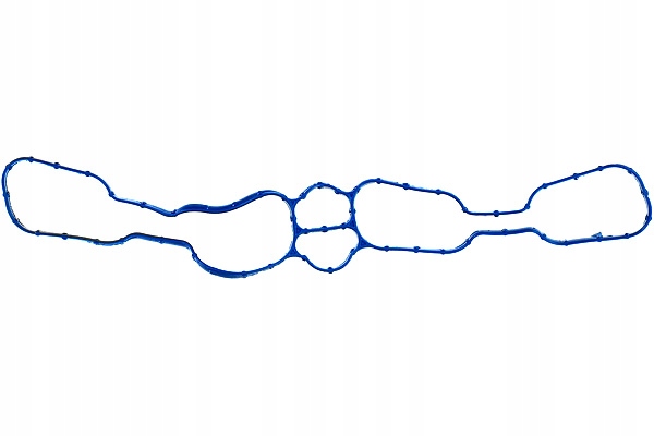 фото №1, Victor reinz 71-12158-00 прокладка, коллектор впускной