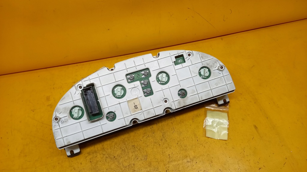 фото №8, Лічильник mondeo mk3 2,0tdci 00-07r 1s7f1089ge