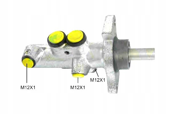 Ap насос тормозная apl, 1566 Цена