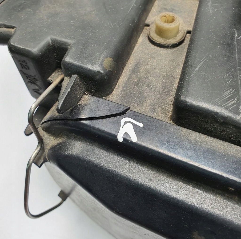 фото №7, Лампа правый перед передняя ксенон audi tt 8n 8n0941004ak 0301164276 europa