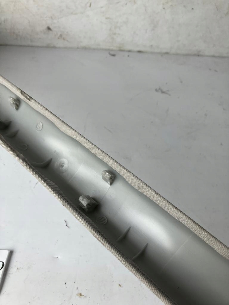 фото №7, Защита стойка правый перед c4 picasso ii #13