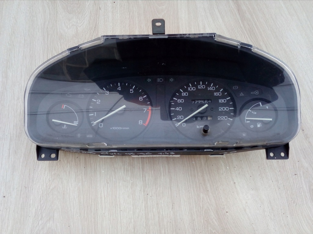фото №1, Счетчик honda civic 1.4b rok 1995-1997