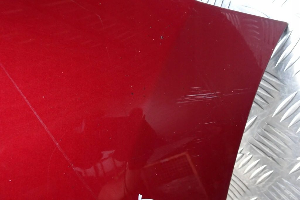 фото №9, Mazda 6 iii gj бампер задняя задний 12-