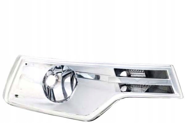 фото №1, Tyc лампа противотуманная h8 citroen c5 iii 02.08