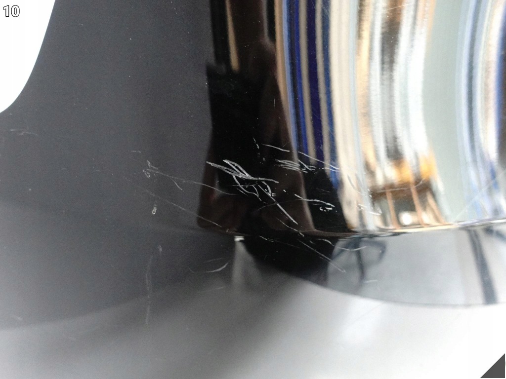 Tesla model y 20- бампер бампер + спойлер диффузор задняя 6xpdc Доставка