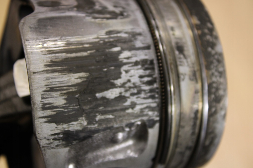 фото №6, Поршень шатун antara captiva 2.2