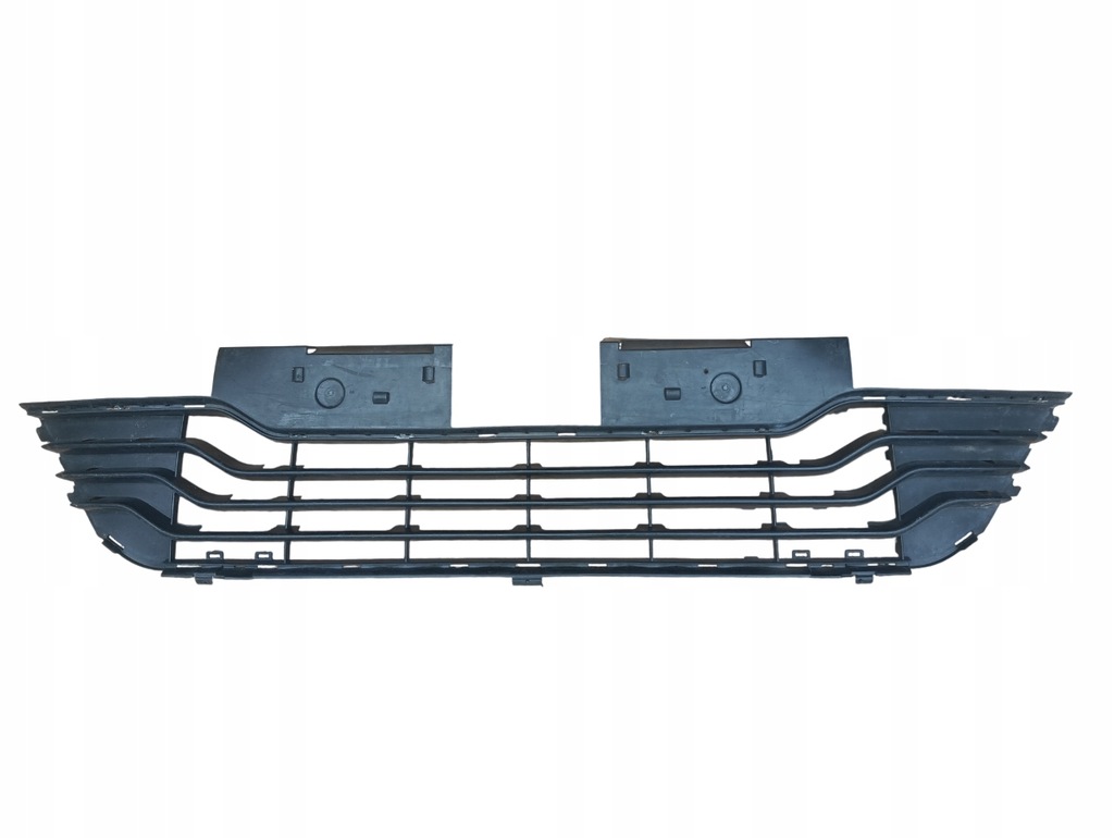 фото №1, Решітка бампера перед 9653050577 citroen c4