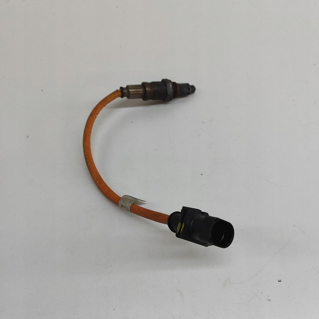 фото №3, Land rover range rover sport l494 2018 датчик лямбда-зонд