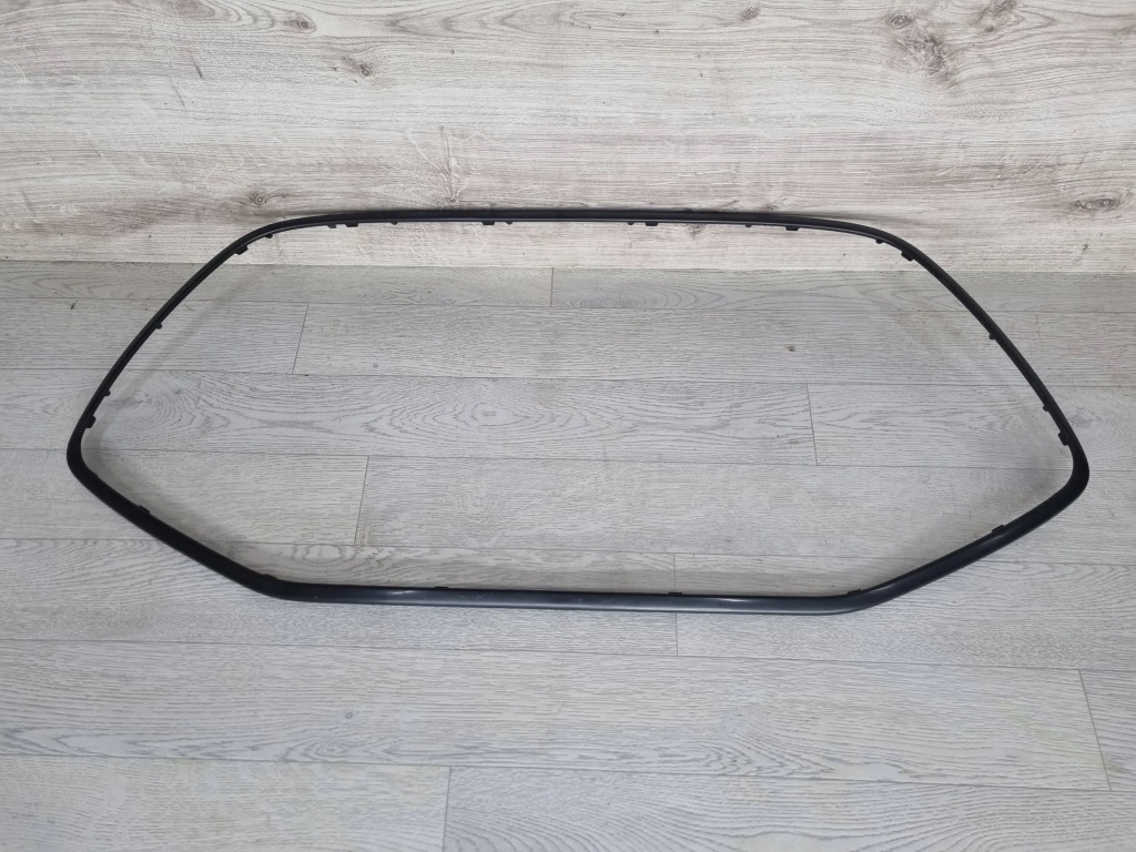 фото №1, Решётка радиатора радиатора hyundai ix20 863521k500