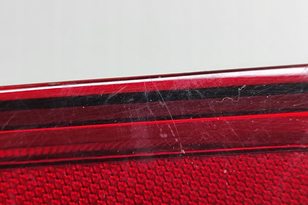 фото №7, Kia ev6 cv задній правий бампер відбивач 924a2-cv000 електрика 168kw