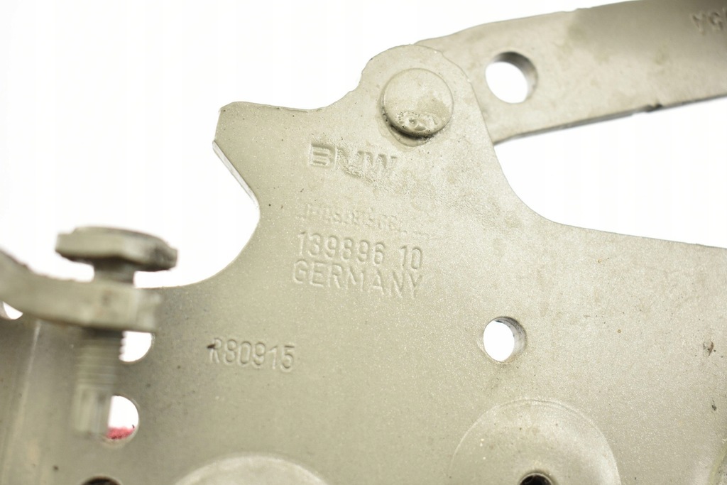 фото №11, Петля капот правый передний bmw f20 7336700