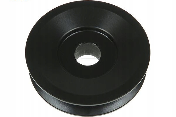 фото №4, Шкив генератора brand new генератор pulley as-pl