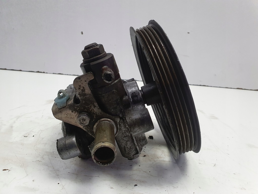 фото №6, Space star 1.3 16v kyb 100 насос підсилювача