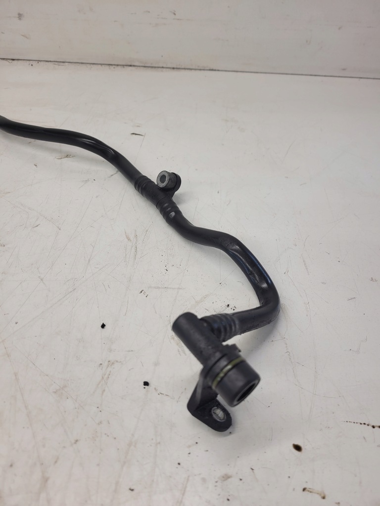 фото №4, Шланг клапан вакууму audi vw 059131056aa