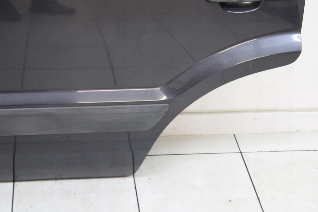 фото №7, Ford fusion lift 05r- дверь левая задние левый задняя s5