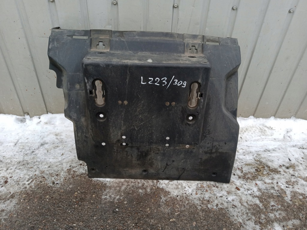 фото №13, Volvo fh renault premium крыло левый задняя 21094393