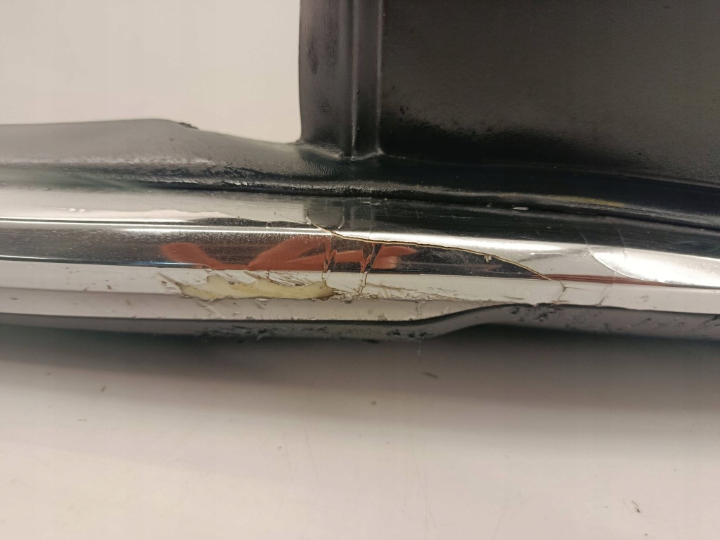 Бампер передній mercedes-benz eqe amg x294 w294 a2948854801 Недорого