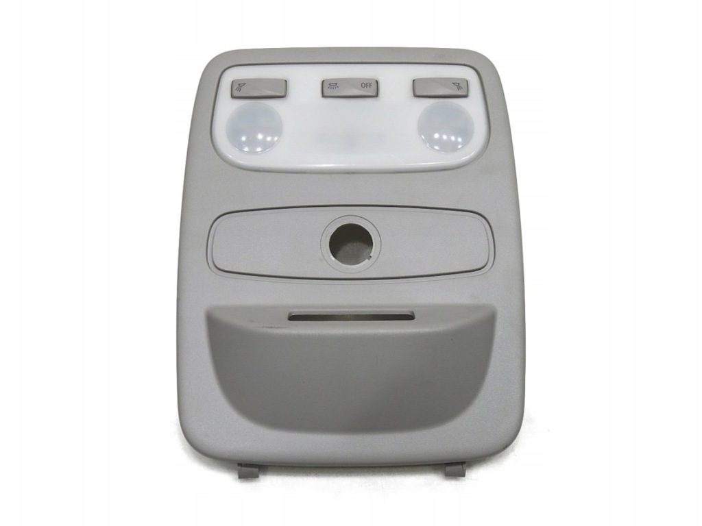 фото №1, Лампа освещение кабины renault captur i