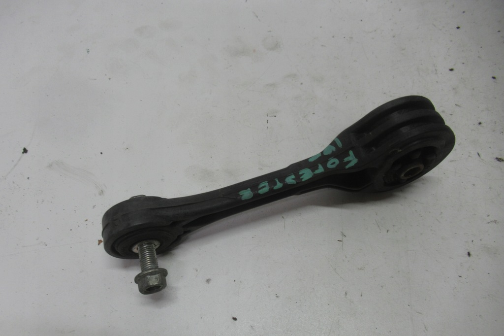 фото №1, Subaru forester 11r кронштейн коробки передач