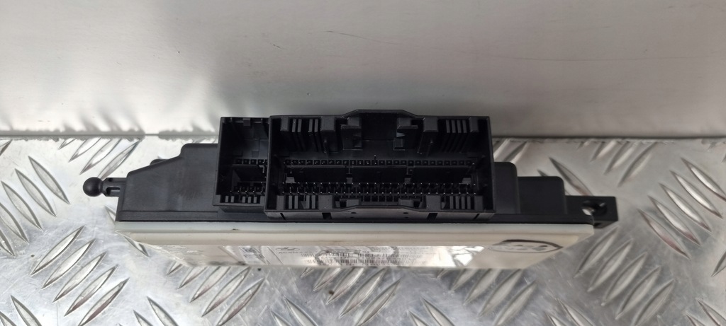 фото №12, Bmw f25 модуль датчик подушка безпеки 9247024