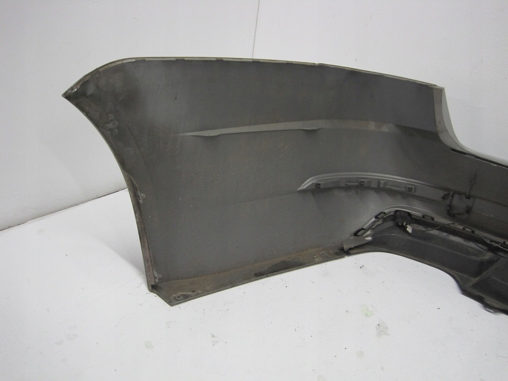 фото №10, Бампер skoda octavia 5e9 4 pdc задня задній голий