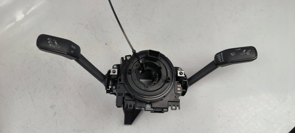 фото №9, Переключатель комбинированный 5q0953502 volkswagen passat b8 r-line