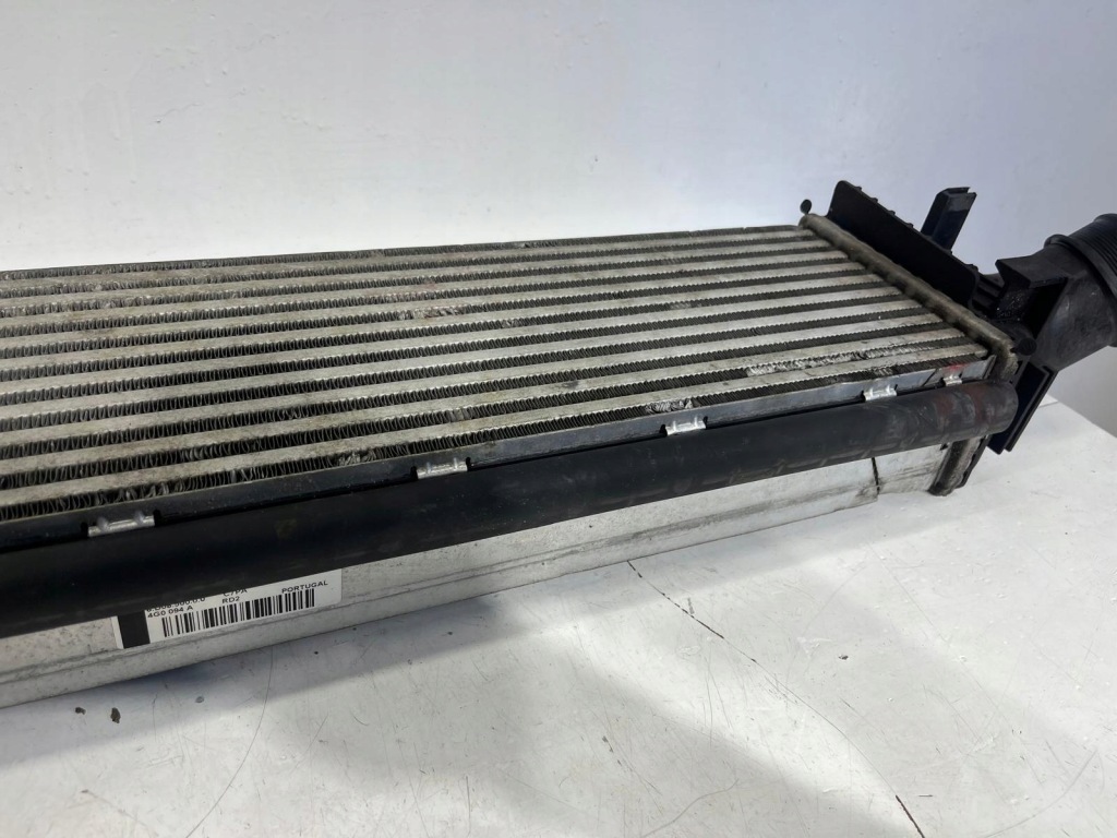 Audi a6 a7 c7 3.0 tdi интеркулер 4g0145805n с Разборки