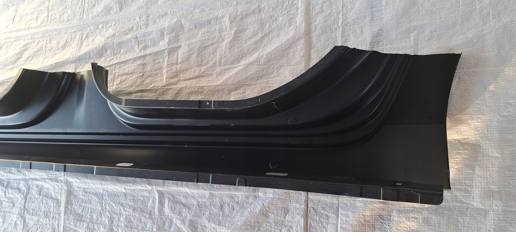 фото №10, Skoda superb 3 порог правый 3v5809606