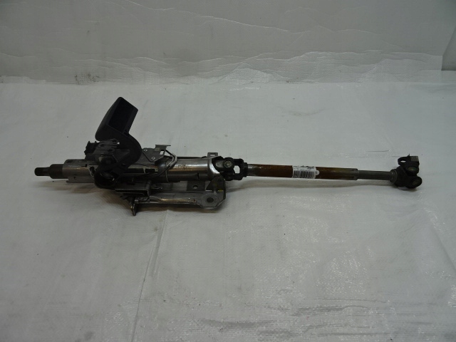 фото №1, Opel combo e peugeot rifter citroen berlingo iv колонка кермова