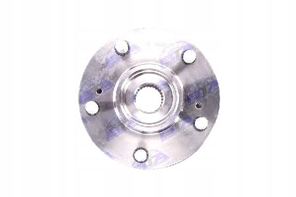 фото №2, Набір підшипник колеса з ступиця mitsubishi eclipse iv