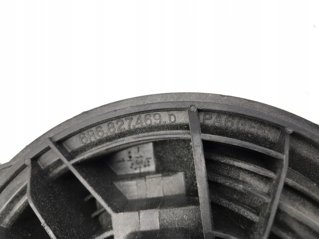 фото №6, Gd polo ручка багажника 6r6827469d